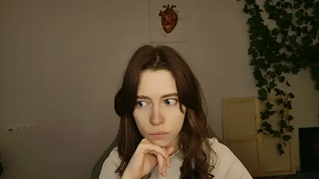 Yoka paradoXXX online show from October 21, 5:19 am