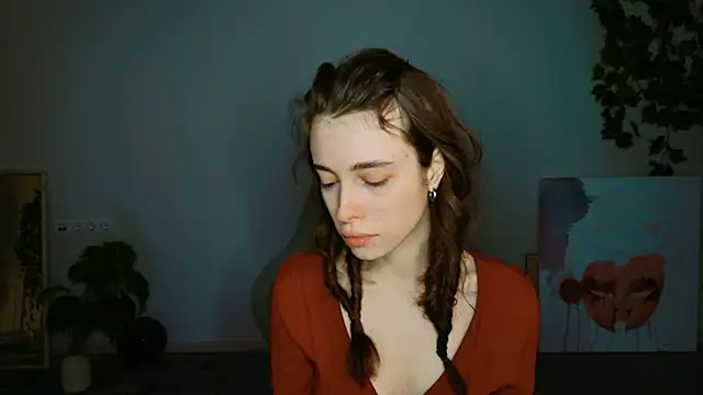 Yoka paradoXXX online show from October 29, 5:10 am