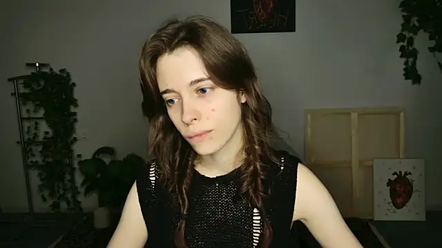 Yoka paradoXXX online show from November 5, 5:07 am