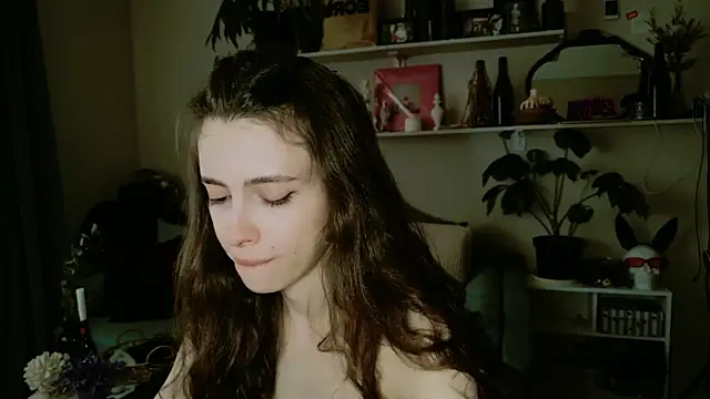 Snapshot of Yoka_paradoXXX chatting on May 27, 10:45 am Yoka paradoXXX online show from May 27, 10:45 am