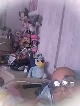 Yarry40 online show from April 11, 11:42 pm