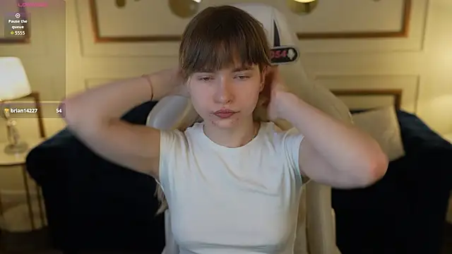 Ava kiss054 online show from February 7, 3:38 pm