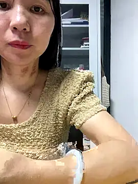 xiaonan- online show from September 17, 8:49 am