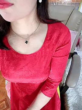 LadyMaiMai online show from February 17, 4:09 am