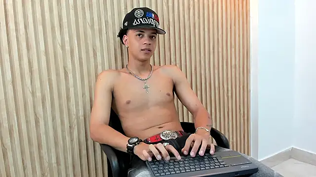 MARSHALL SPENCER online show from September 11, 1:33 pm