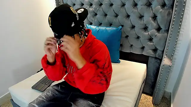 MARSHALL SPENCER online show from November 19, 1:11 pm