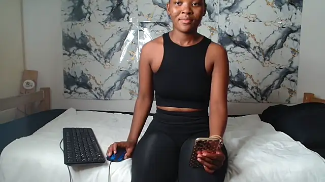 AshleyT255 online show from April 27, 4:16 pm