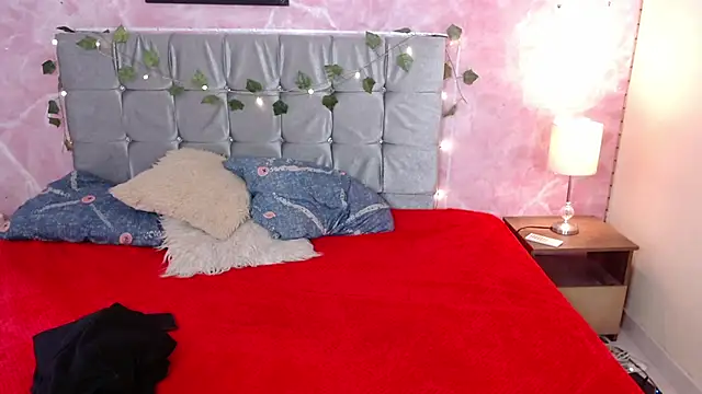 Snapshot of WHANDA_CARVAJAL chatting on October 7, 7:11 pm WHANDA CARVAJAL online show from October 7, 7:11 pm