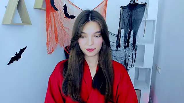 Snapshot of DivineAmour chatting on October 22, 9:14 pm DivineAmour online show from October 22, 9:14 pm