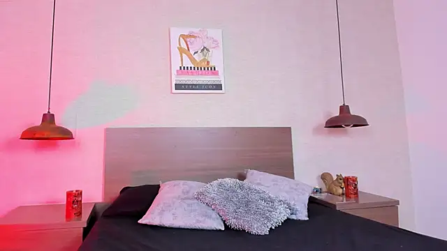 Katyrousee online show from November 5, 7:14 pm