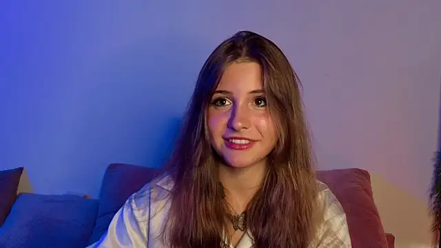 LoveSeekins online show from November 12, 7:46 pm