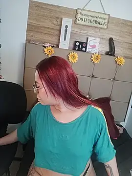 MIA  SPENCER online show from November 24, 9:47 pm