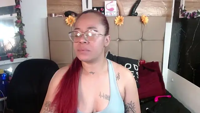 MIA  SPENCER online show from March 20, 5:40 pm