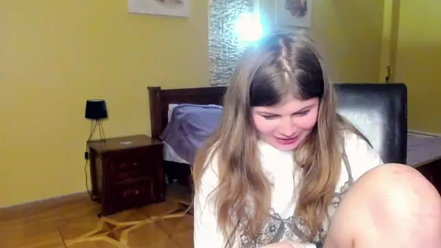 Lilly Jess online show from November 13, 8:41 pm