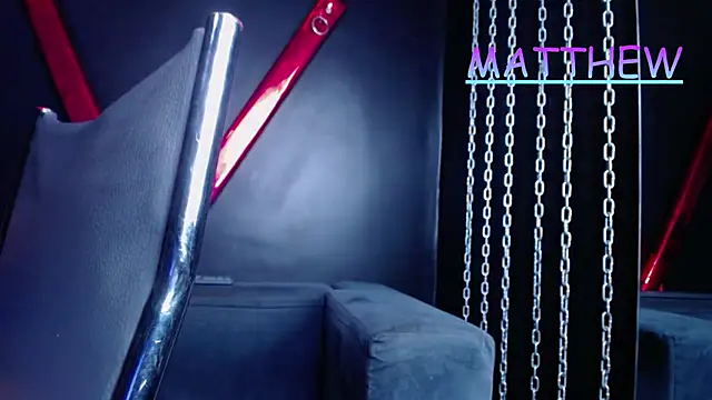 Matthewlodge online show from October 1, 2:34 pm