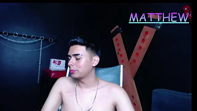 Matthewlodge online show from October 2, 1:51 pm