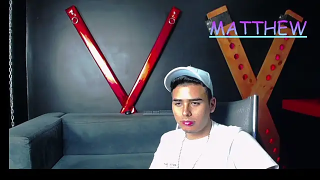 Matthewlodge online show from October 7, 12:57 pm