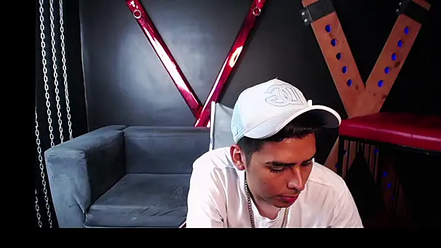 Matthewlodge online show from October 16, 2:40 pm