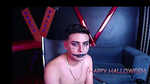 Matthewlodge online show from October 31, 3:02 pm