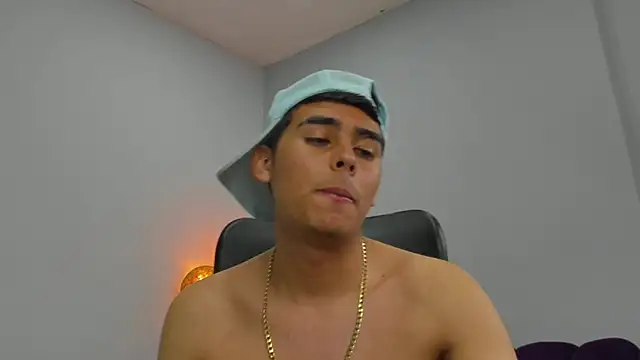 Matthewlodge online show from November 24, 3:12 pm