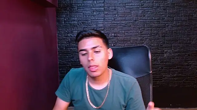 Matthewlodge online show from December 20, 2:02 pm