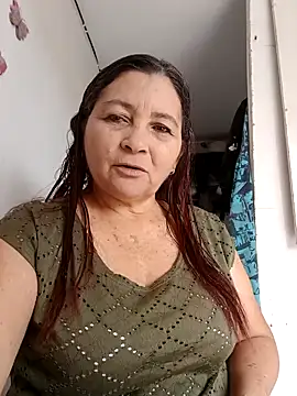 Snapshot of marfil_milf chatting on October 6, 3:42 pm marfil milf online show from October 6, 3:42 pm