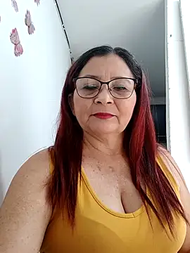 Snapshot of marfil_milf chatting on October 9, 2:04 pm marfil milf online show from October 9, 2:04 pm