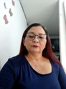 Snapshot of marfil_milf chatting on October 11, 2:04 pm marfil milf online show from October 11, 2:04 pm