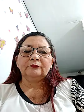 Snapshot of marfil_milf chatting on October 25, 2:24 pm marfil milf online show from October 25, 2:24 pm