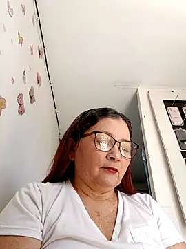 Snapshot of marfil_milf chatting on October 26, 2:23 pm marfil milf online show from October 26, 2:23 pm