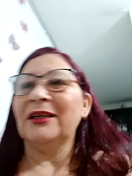 Snapshot of marfil_milf chatting on November 5, 2:28 pm marfil milf online show from November 5, 2:28 pm