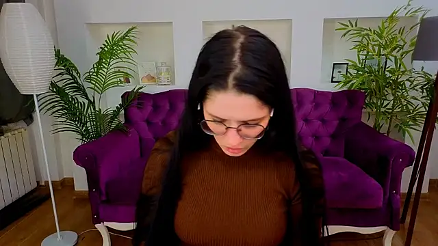 Charming Mysteriousss online show from April 24, 4:53 pm