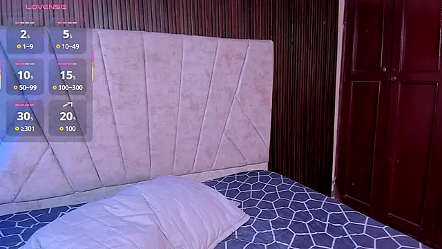 dulce anny  online show from October 20, 1:22 pm