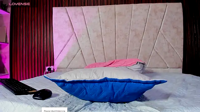 dulce anny  online show from October 26, 12:38 am