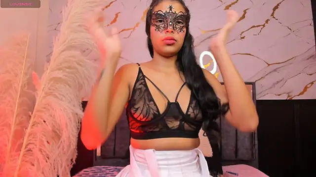 dulce anny  online show from October 26, 2:56 pm