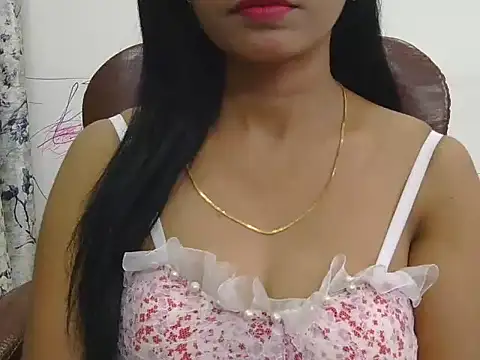 MISS SOMIYA online show from November 16, 2:11 pm