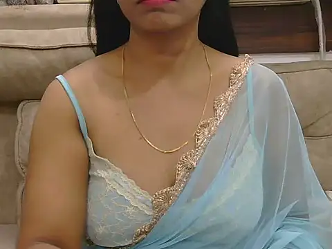 MISS SOMIYA online show from November 17, 6:14 pm