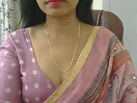 MISS SOMIYA online show from March 26, 6:46 pm