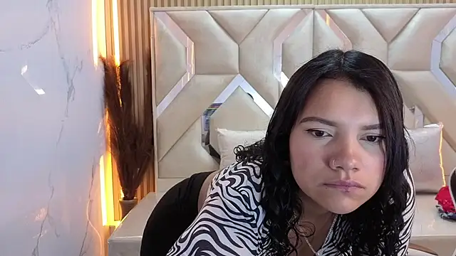 Snapshot of antonela_tp chatting on October 21, 12:39 pm antonela tp online show from October 21, 12:39 pm