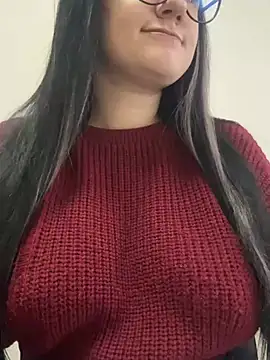 Molly-molly- online show from February 13, 6:20 am