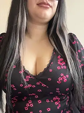 Molly-molly- online show from June 9, 6:36 am