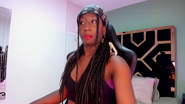 Madison Monroe  online show from September 19, 11:33 am