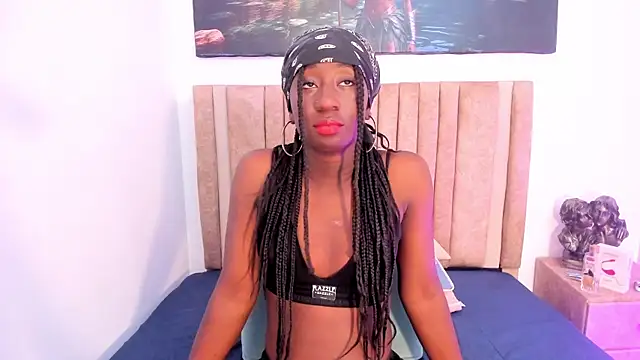 Madison Monroe  online show from October 11, 12:47 pm