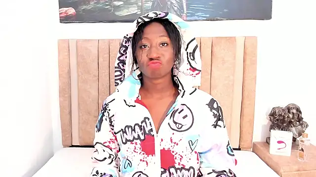 Madison Monroe  online show from October 22, 4:24 am