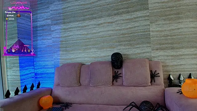 Snapshot of Teffy_Cute_ chatting on October 20, 6:08 pm Teffy Cute  online show from October 20, 6:08 pm