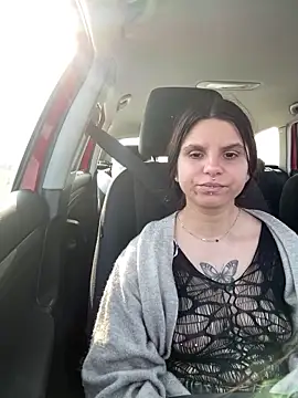 Brutecia2002 online show from March 4, 8:42 am