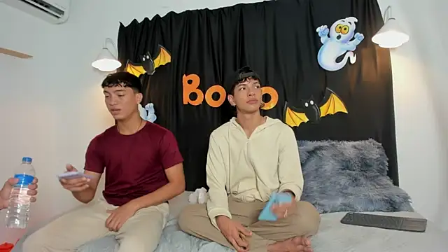 maicol cum23 online show from October 22, 5:56 pm