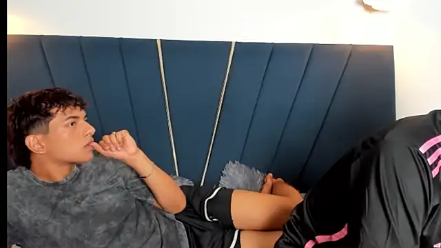 maicol cum23 online show from November 26, 8:10 pm