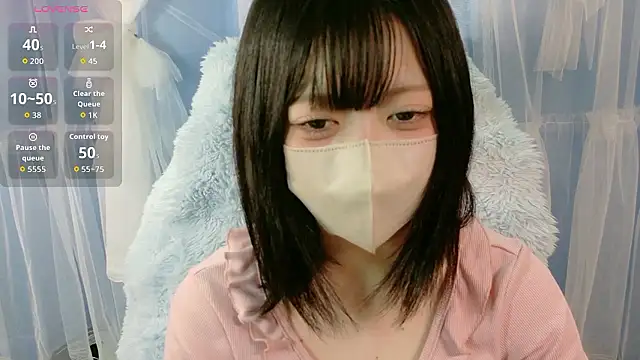 miko nyan online show from September 10, 6:52 pm