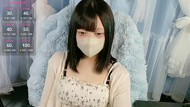 miko nyan online show from September 13, 11:54 am